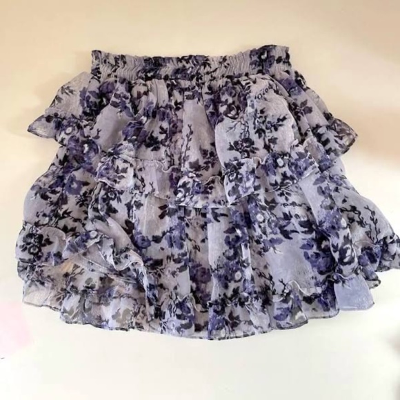 misa skirt